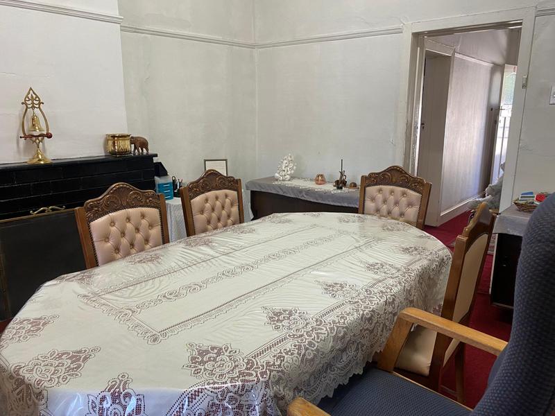To Let 3 Bedroom Property for Rent in Queenstown Central Eastern Cape